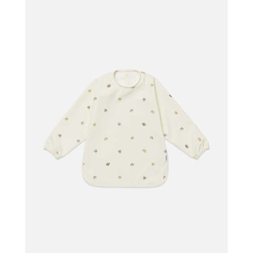Smock Bib - 2-4yrs / PAW Patrol Oatmeal