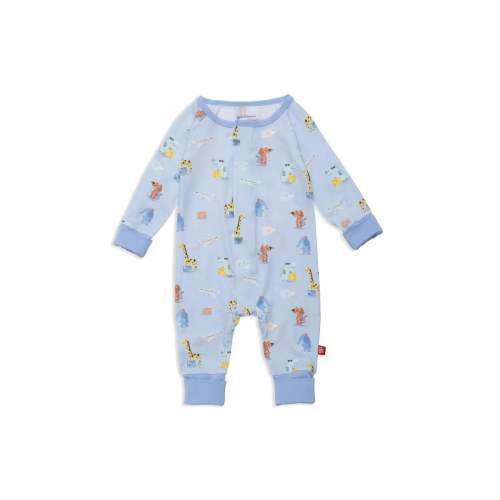 Ready Jet Go Coverall