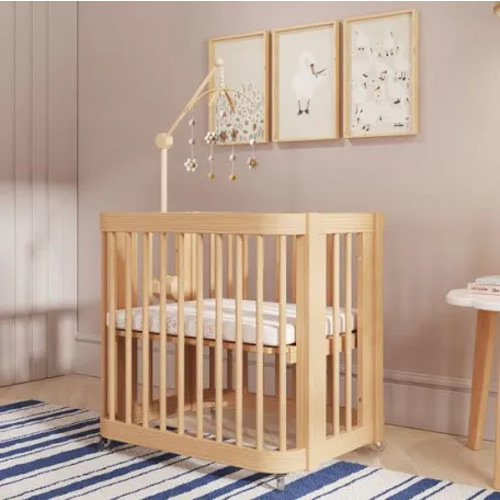 Baby Medellin Nursery Fund