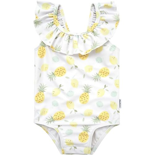 Gerber girls One-piece Swimsuit