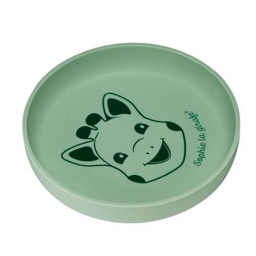 Silicone Dish | Sophie la Girafe