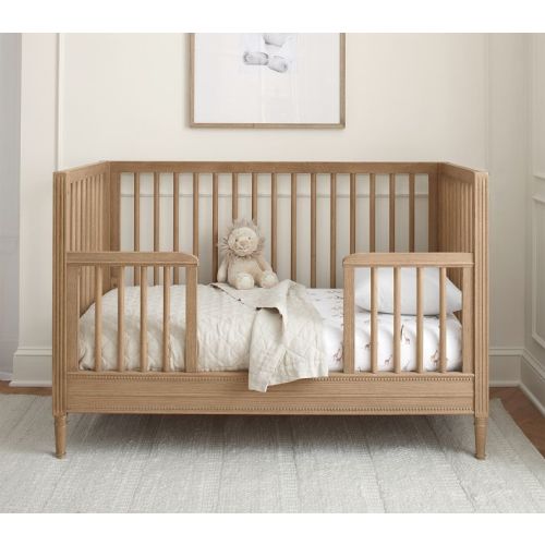 Harlow Toddler Bed Conversion Kit