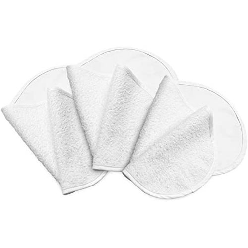 Boppy Changing Pad Liners, White, 3 Count