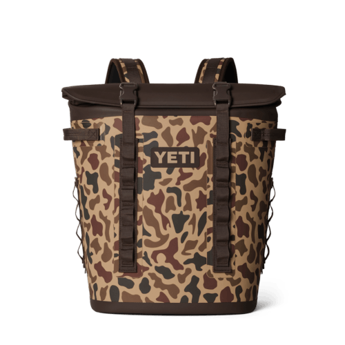 Hopper® M20 Backpack Soft Cooler