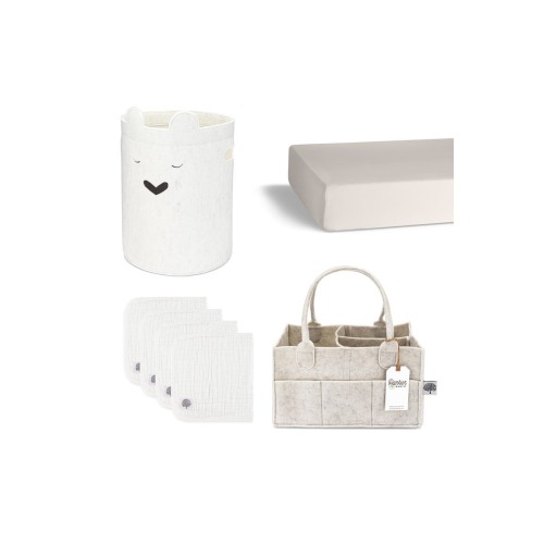 Simple Essentials Gift Set, One Size