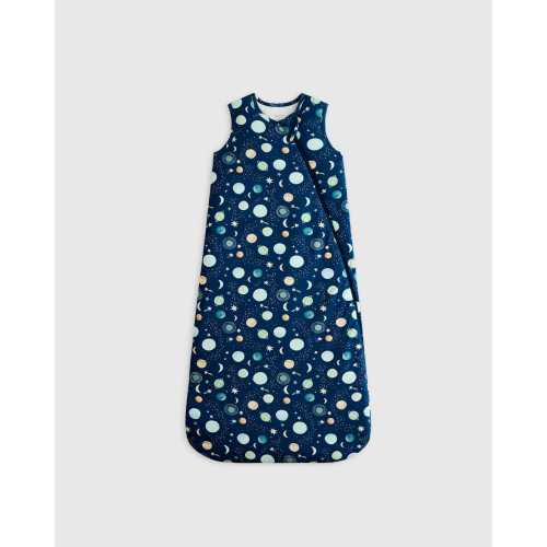 Bamboo Sleep Bag 2.5 TOG in Celestial Dreams