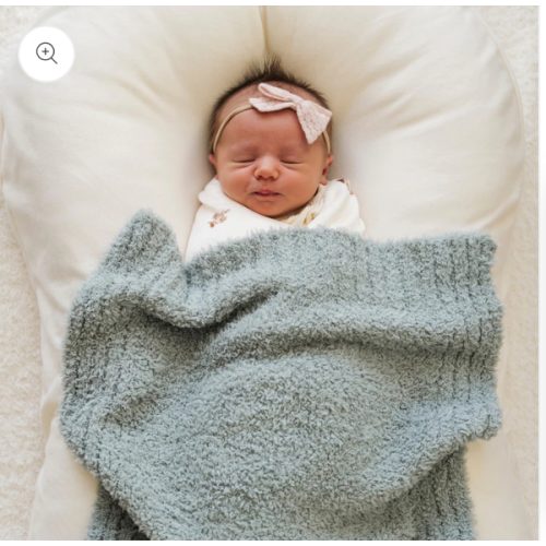 BAMBONI® RECEIVING BLANKETS