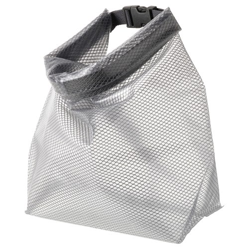 RENSARE Waterproof bag 6 ¼x4 ¾x9 ½ "/85 oz