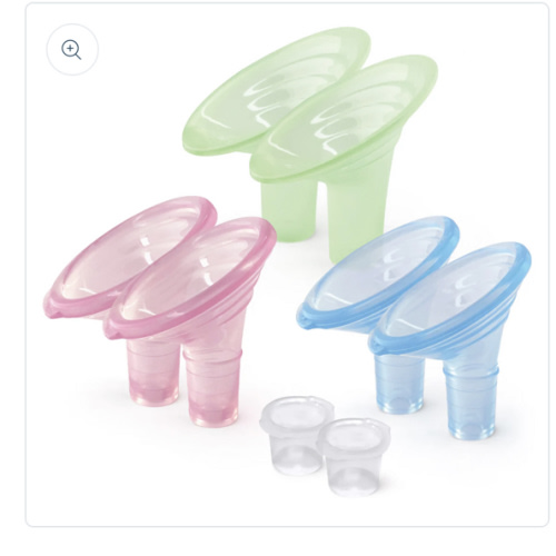 Pumpin’ Pal OptiFit Angled Flange Set