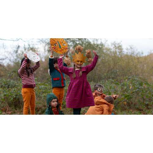 Little Green Radicals