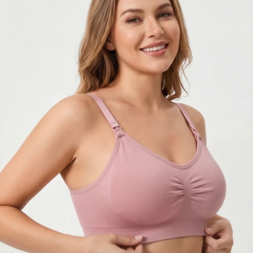 EasyFeed™ Nursing Bra