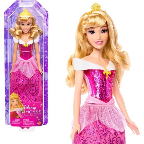 Disney Princess Aurora Fashion Doll