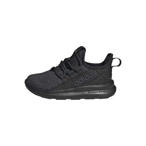 adidas Boys Lite Racer Adapt 8.0 Sneakers Shoes Casual - Pink