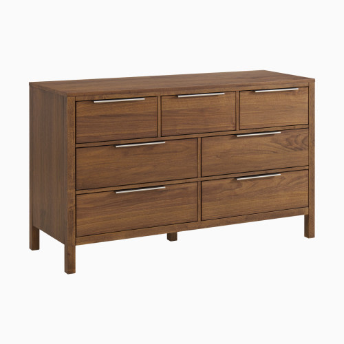 Nurture& The Newport Dresser - Walnut