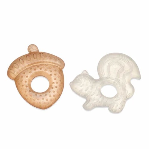 Cooling Nature Teethers