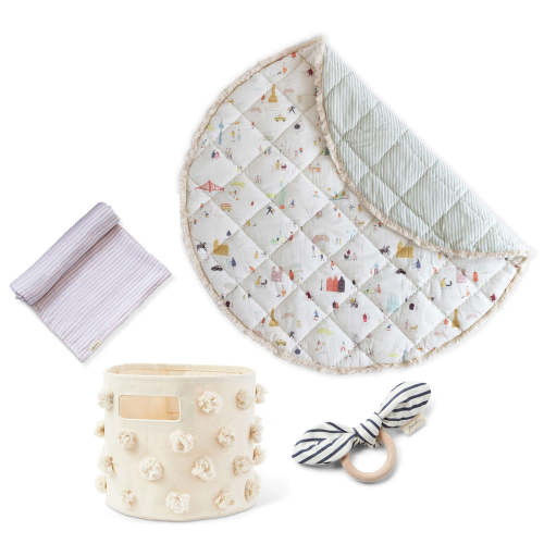 Pehr Your Own - Tummy Time Bundle