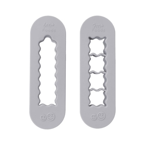 Baby Led Weaning Food Cutters