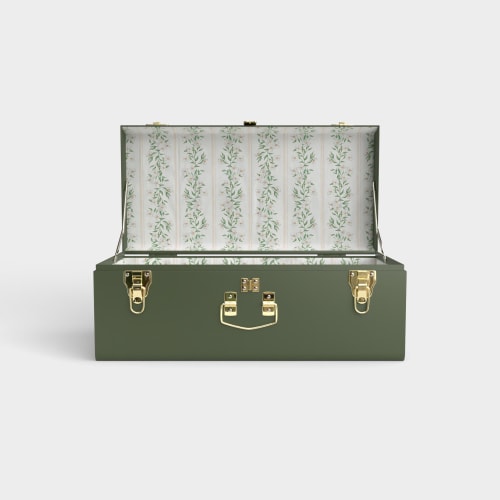 Petite Trunk | Petite Keep