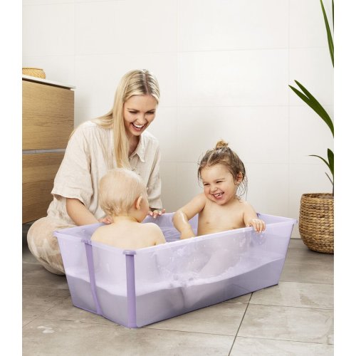 Large Baby Bath Tub Stokke® Flexi XL | Stokke® Online Shop