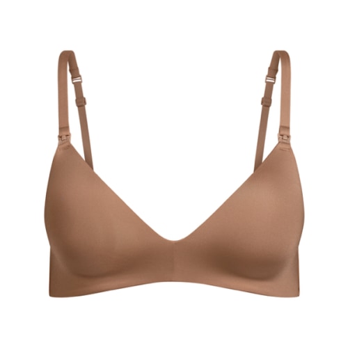 WIRELESS FORM MATERNITY NURSING BRA | SIENNA | SKIMS
