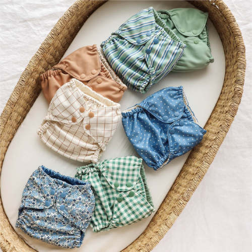 Limited Edition Cloth Diaper and Home Collection – Esembly