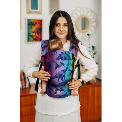 LennyLight Jurassic Park New Era