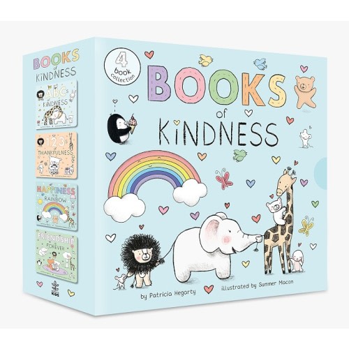 Books of Kindness Boxed Set