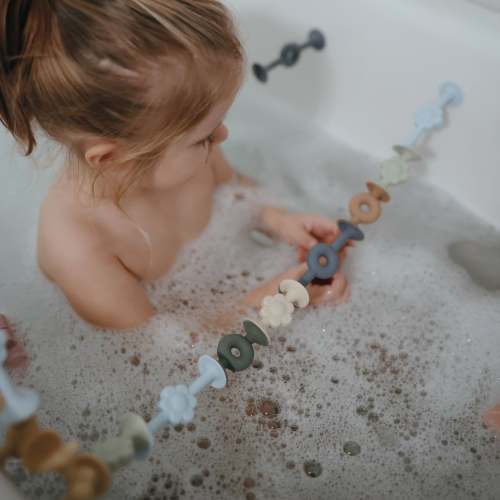 Silicone Suction Builders – Mushie