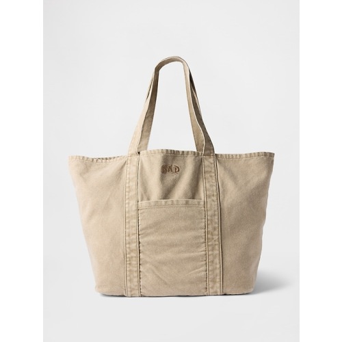 Gap Logo Tote Bag