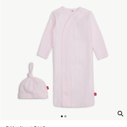 Magnetic Gown & Hat Set – Magnetic Me