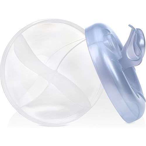 Nuby Powder Formula Dispenser - Multicolor, One Size