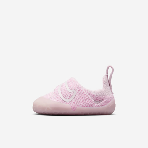Nike Swoosh 1 Baby/Toddler Shoes. Nike.com