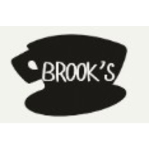 Brooks Cafe Giftcard