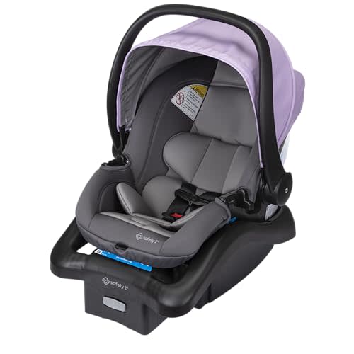 Safety 1st OnBoard FLX Infant Car Seat, Wisteria Lane 2