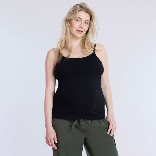 Maternity Motherhood® Nursing Cami