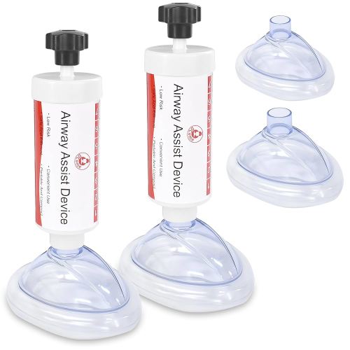 2 Family Removal Suction Apparatus, DCome Effective Devices for Home to Remove Blocked Objects, Includes Four Size Masks, Easy to Carry, Safe & Strong