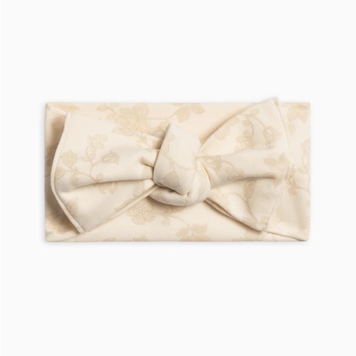 Hattie Bow Wrap