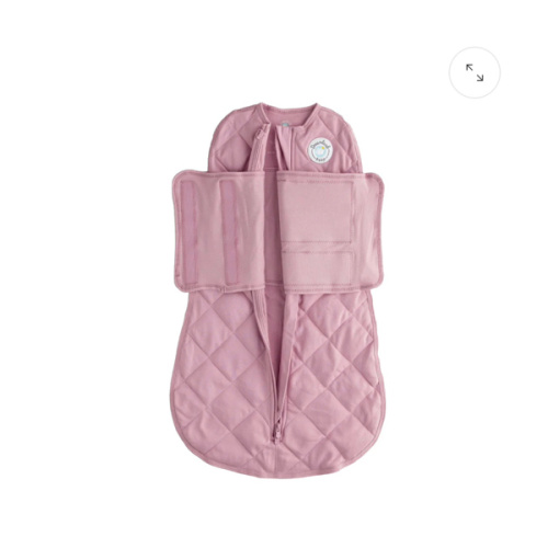 Weighted Swaddle: Dreamland Weighted Baby Swaddle | Dreamland Baby