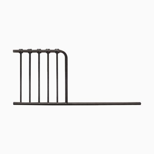 Namesake Mini Toddler Bed Conversion Kit - Vintage Iron