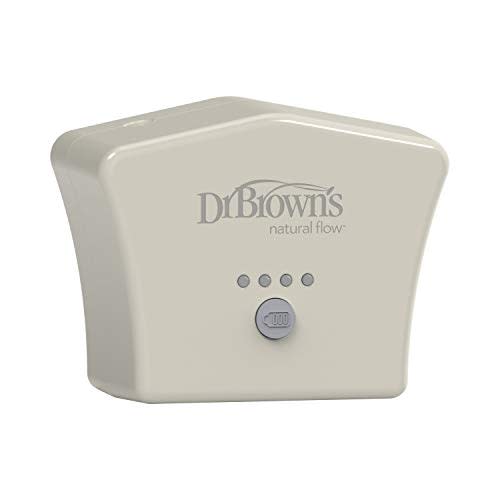 Dr. Brown's Battery Pack for Customflow™ Double Electric Breast Pump