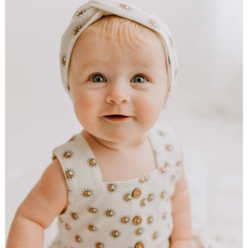 Headband, Sun Rays - Finn + Emma | Maisonette