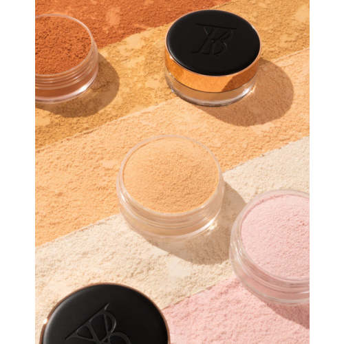 Loose Mineral Rice Powder