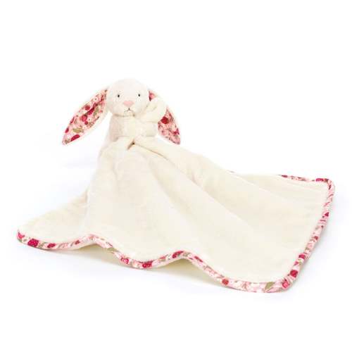 Doudou D'Éveil Lapin Mimi Berry