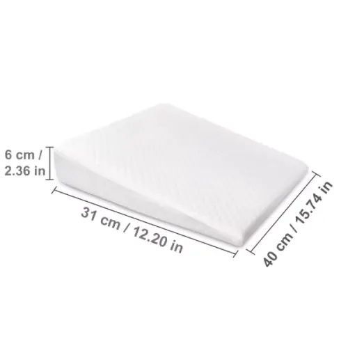 Anti-Reflux Newborn Wedge Pillow