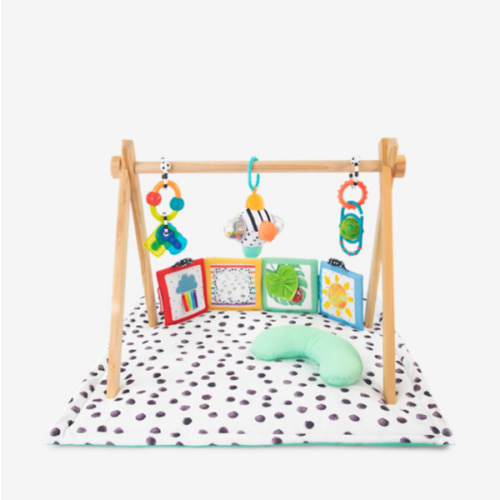 Play gym $110