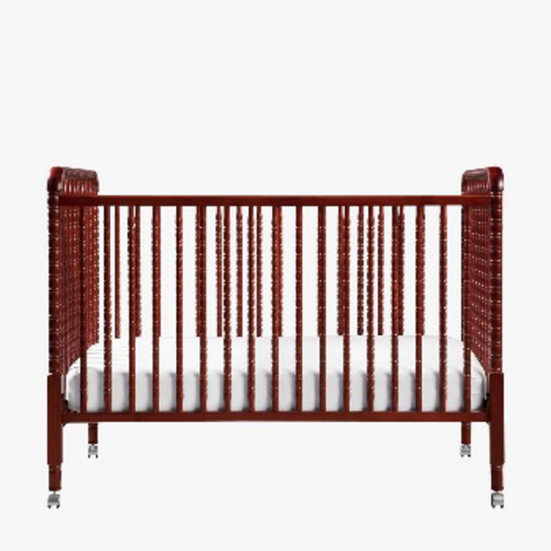 Jenny Lind 3-in-1 Convertible Crib