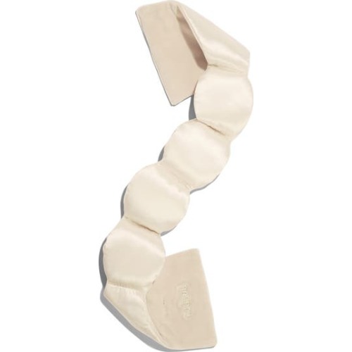 Silk & Velvet Weighted Sleep Mask