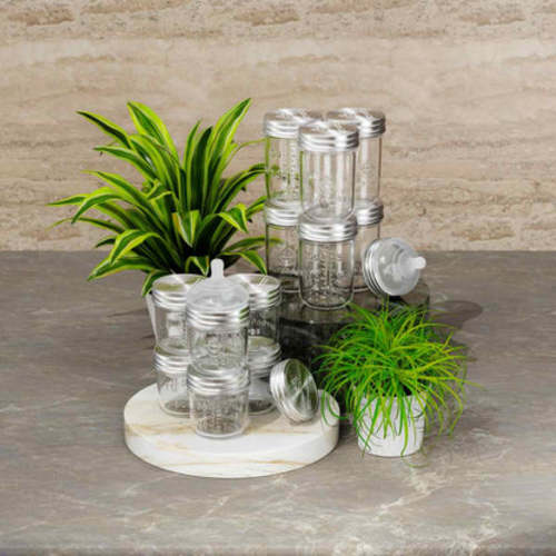 Baby's Basics Bundle