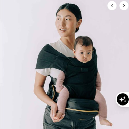 2-in-1 Combo Carrier