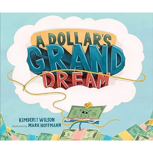 A Dollar's Grand Dream